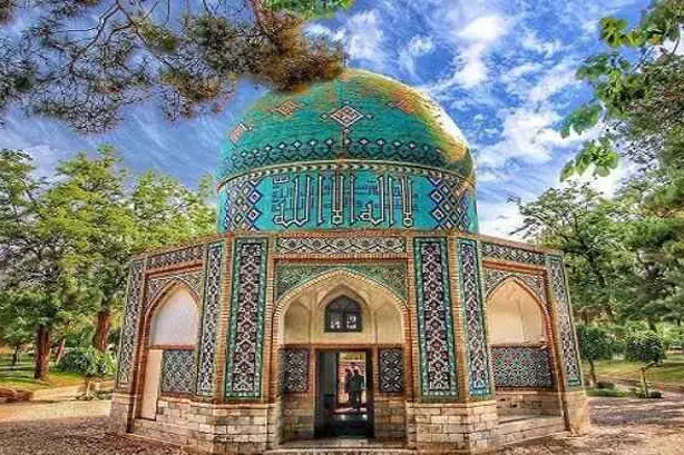 بلیط قطار نیشابور بلیط قطار نیشابور